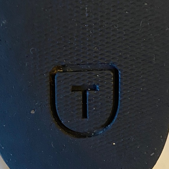 Tecovas Mens Cowboy Boots Tan Leather Western Style Handmade Size 12 D - Picture 6 of 9